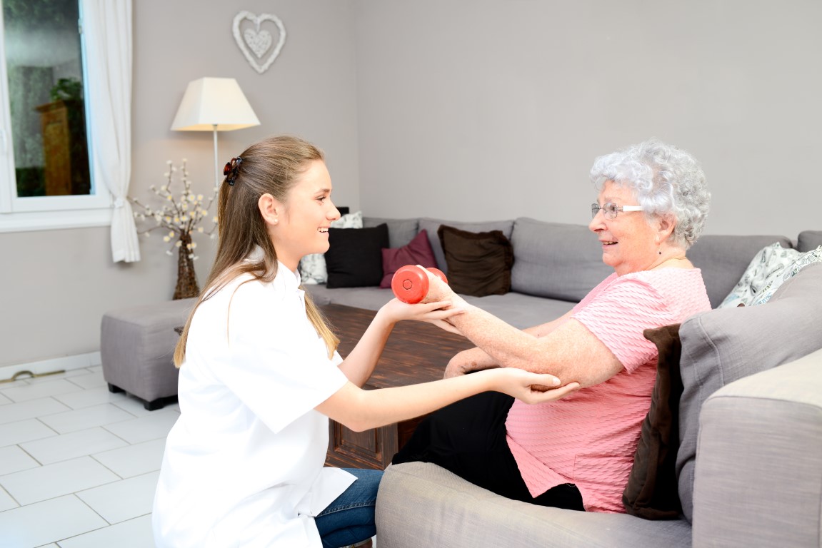 Top 5 Exercises for Enhancing Geriatric Health