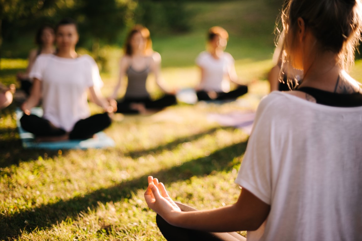 5 Best Holistic Methods for Substance Recovery