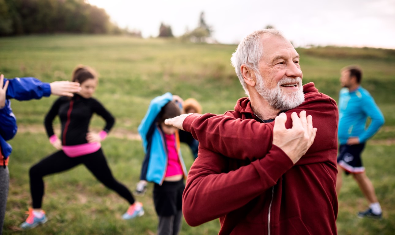 Top 10 Exercises for Optimal Health and Wellness