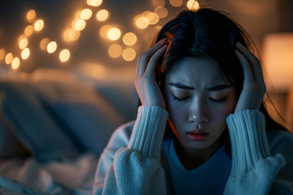 What Are the Best Sleep Techniques for Stress Relief