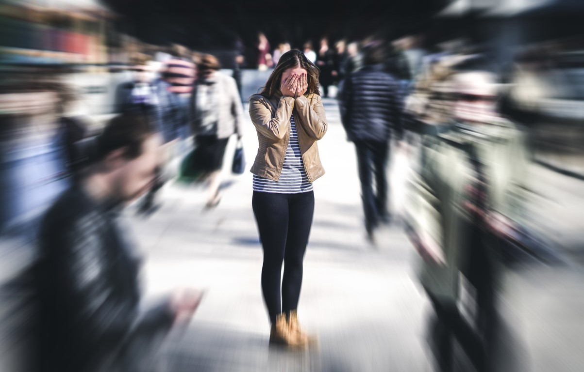 What Are the Mental Health Benefits of Mindfulness
