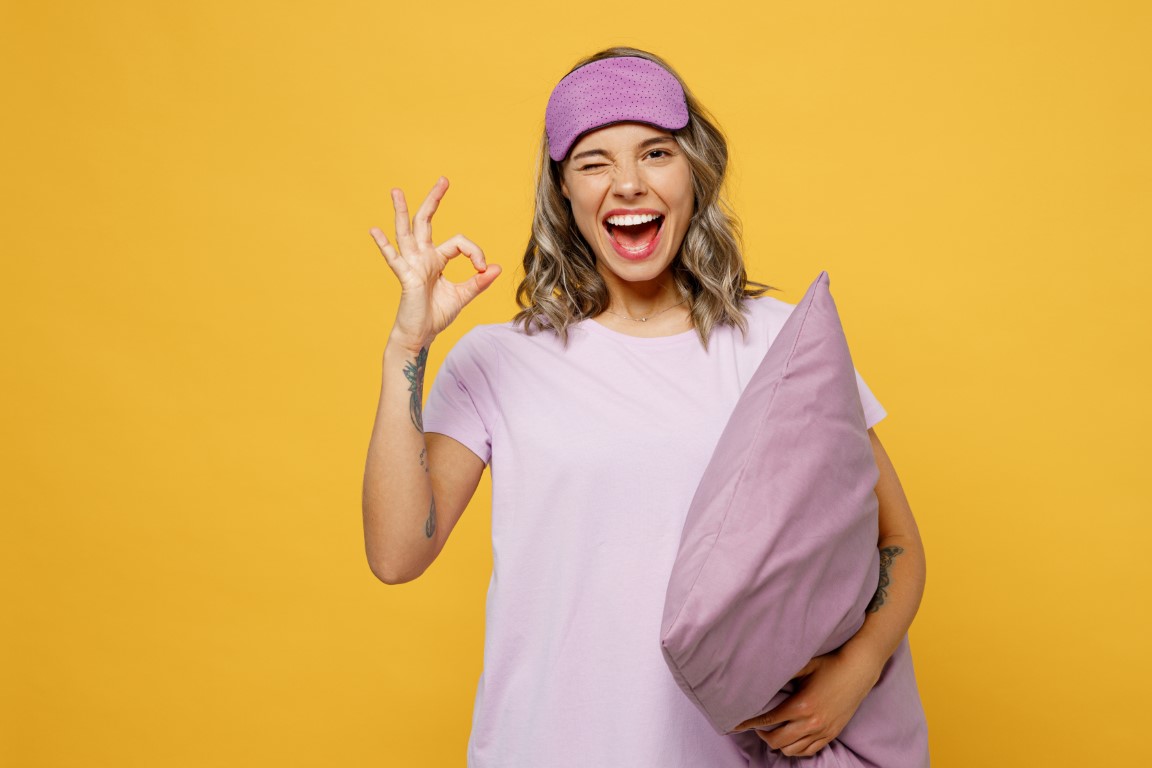 Why Are Certain Sleep Techniques Effective for Stress