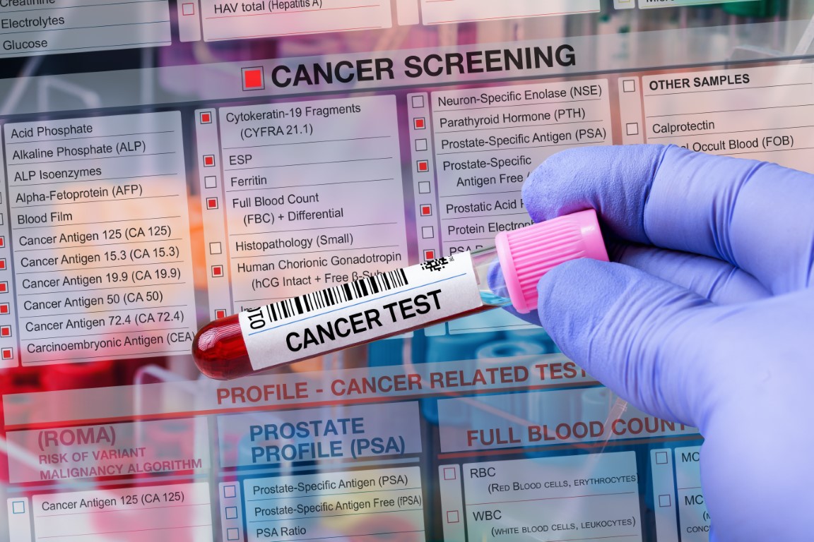 Why Are These Top Preventive Care Screenings Essential