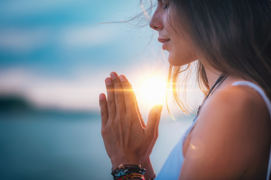 How Meditation Can Reduce Stress and Improve Mental Well-being